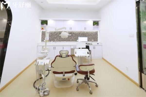 長春康贊口腔門診部