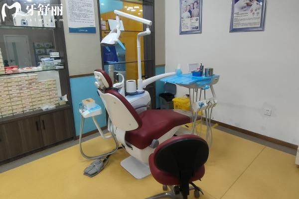 瑞昌伊平口腔醫(yī)院怎么樣