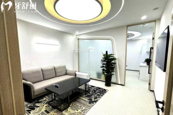 商丘永城加貝爾口腔門(mén)診部地址在哪