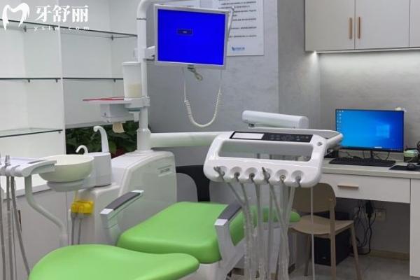鎮(zhèn)江丹徒牙潔仕口腔門診部