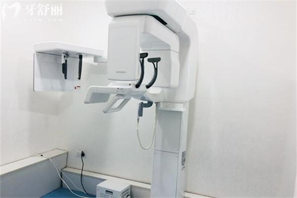 鄂爾多斯眾康口腔門(mén)診部
