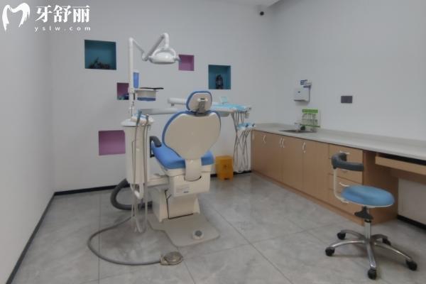 上饒正大口腔醫(yī)院地址