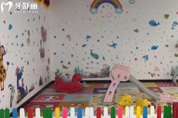 贛州陽(yáng)之光口腔怎么樣