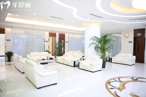 溫州拜爾口腔醫(yī)院地址