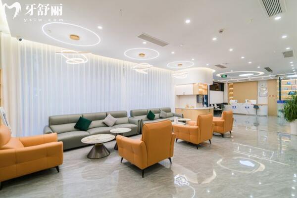 余姚名仕口腔診所怎么樣?團(tuán)隊