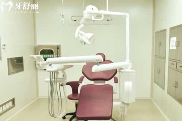 如東博厚口腔醫(yī)院怎么樣？