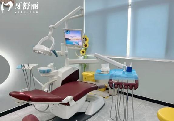 成都向日葵口腔怎么樣