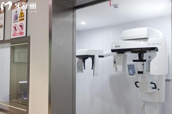 常熟牙博士口腔怎么樣