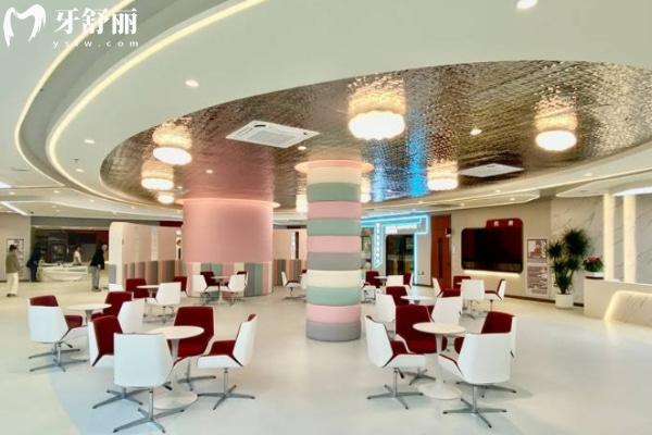 六安雅悅口腔醫(yī)院怎么樣