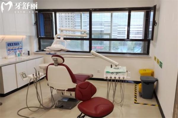 大同中諾口腔醫(yī)院