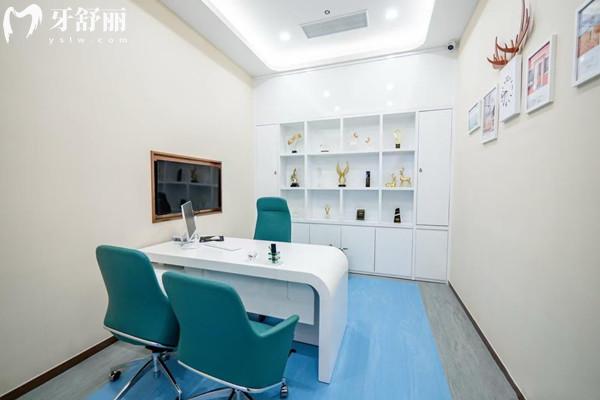 諸暨牙名仕口腔收費貴嗎