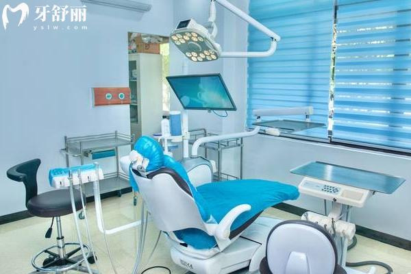 桂林周瑾帆口腔治療室
