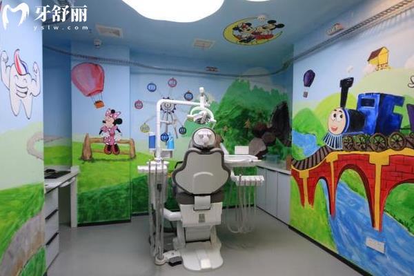 南京月牙兒口腔貴不貴