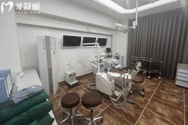 成都唐牙科價目表