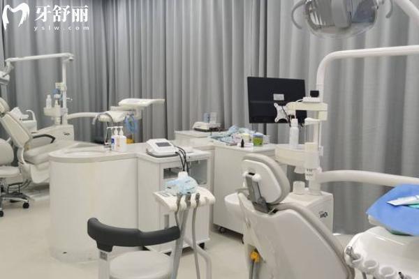 無錫牙坐標(biāo)水秀口腔怎么樣？