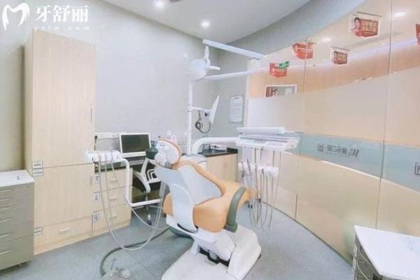 無錫牙坐標(biāo)水秀口腔怎么樣？