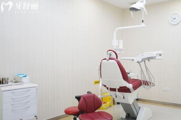 泰州北極星口腔價(jià)格表