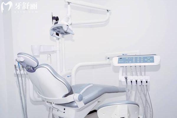 沈陽皇姑國信鋒合口腔門診部