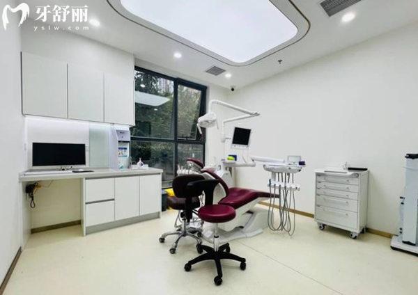 北京溪美康口腔診室