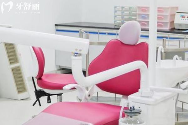 沈陽(yáng)dbc口腔醫(yī)院怎么樣