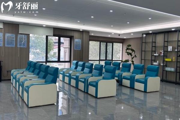 景德鎮(zhèn)樂莎莎口腔醫(yī)院怎么樣