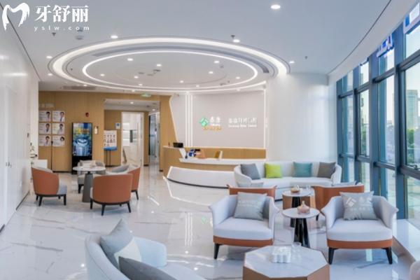 蘇州拜博口腔怎么樣