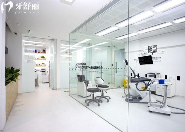 北京海德堡口腔數(shù)字化設(shè)計中心