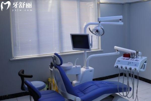 張家港瑞德口腔醫(yī)院怎么樣