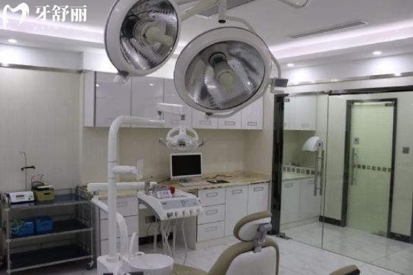 張家港瑞德口腔醫(yī)院怎么樣