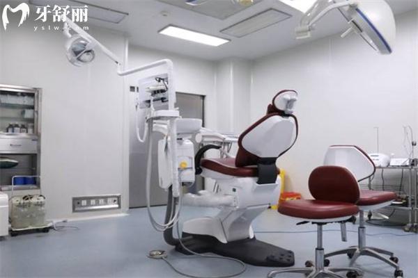 靜安區(qū)薇琳口腔醫(yī)院