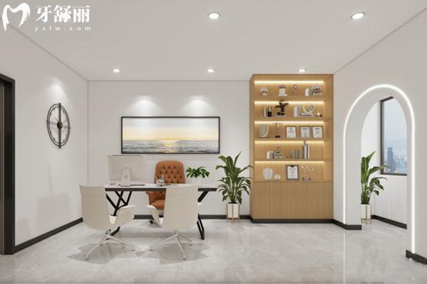 南充萊丁堡口腔醫(yī)院地址查詢