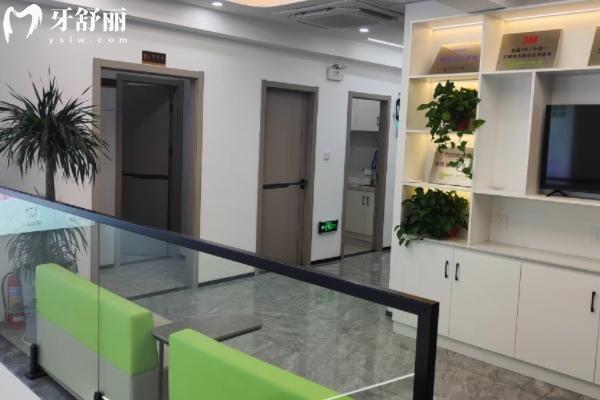 鎮(zhèn)江清芽口腔診所怎么樣