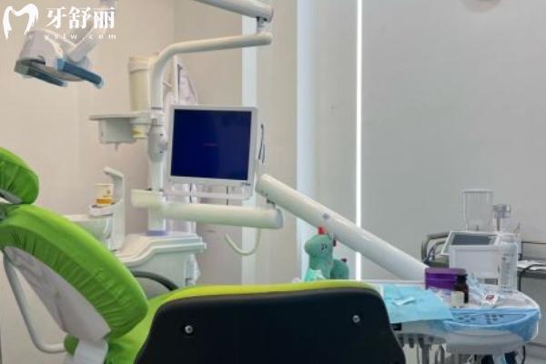 鎮(zhèn)江清芽口腔診所怎么樣