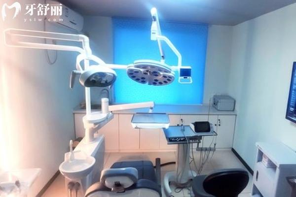 撫順仕康口腔口碑怎么樣