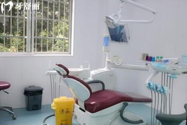 贛州陽之光口腔是連鎖店嗎