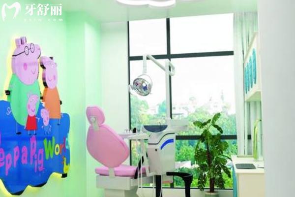 啟東皓爾美口腔醫(yī)院好不好