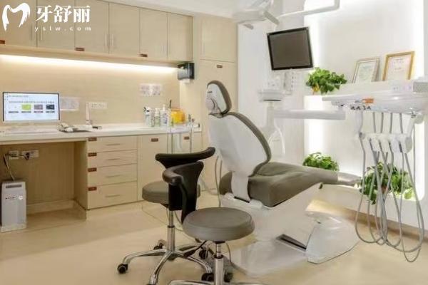 西安小白兔口腔治療室