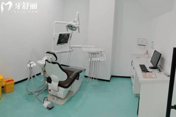 致尚口腔醫(yī)院是正規(guī)醫(yī)院嗎