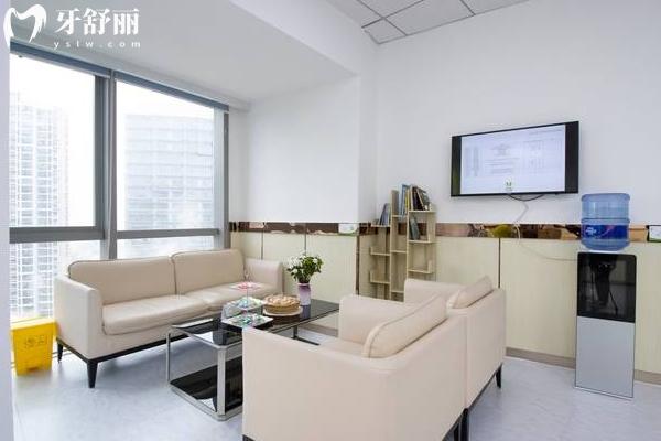 旭海英博口腔怎么樣