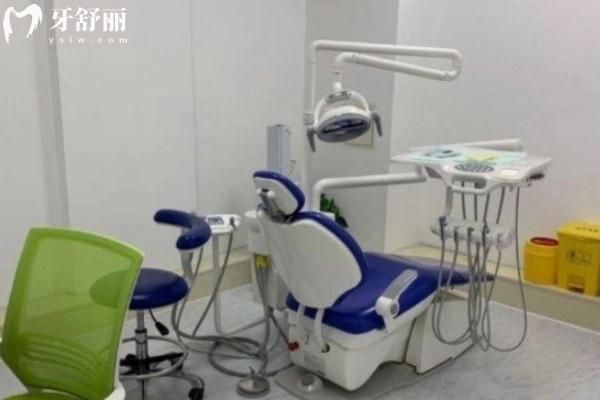 旭海英博口腔怎么樣
