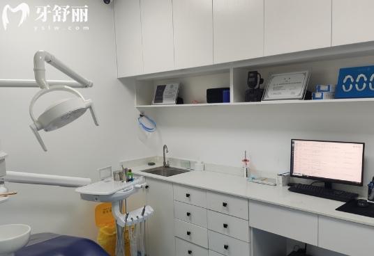 平潭樂致口腔門診部電話