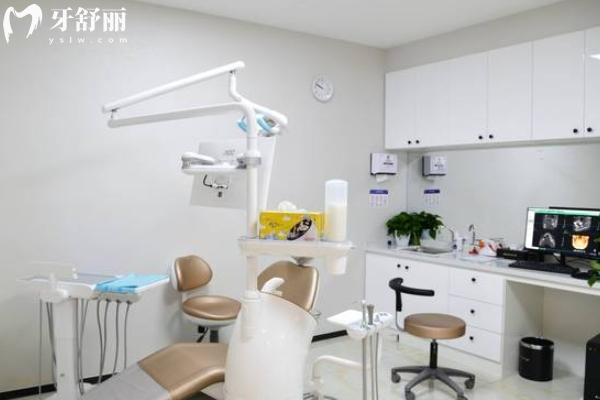 沈陽康貝佳口腔醫(yī)院口碑怎么樣