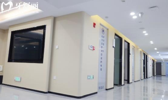 寧鄉(xiāng)齒道口腔收費標準價格表