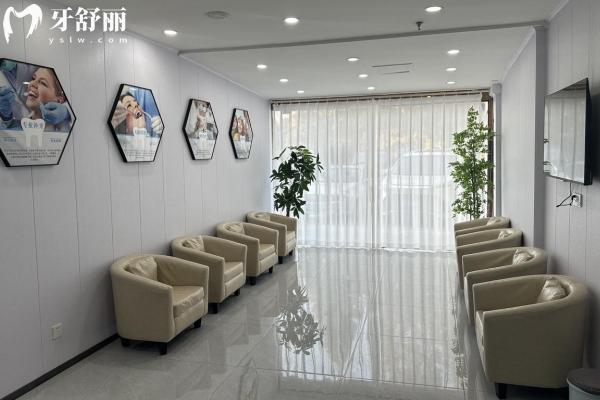 南通美特美口腔醫(yī)院怎么樣
