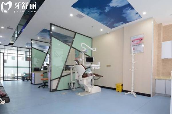 金贛口腔醫(yī)院是正規(guī)醫(yī)院嗎