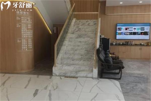 吉林市愛齒口腔正規(guī)嗎?一城6院連鎖老牌牙科性價(jià)比高看牙更可靠