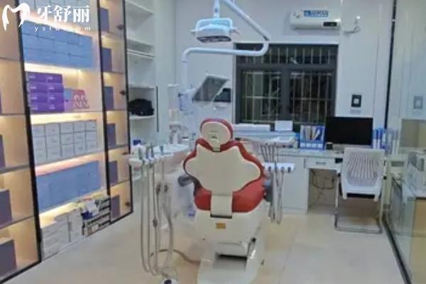揚(yáng)州牙博仕口腔怎么樣