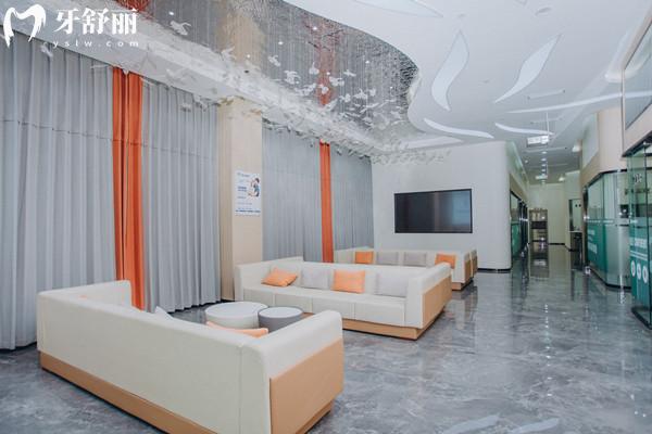 達州綺云口腔醫(yī)院地址