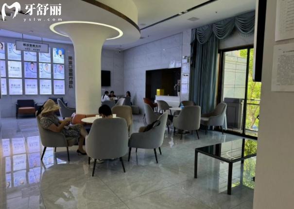 株洲美迪口腔電話
