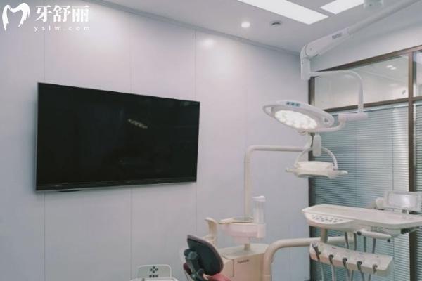 臨沂蘭山維爾口腔門診部地址在哪